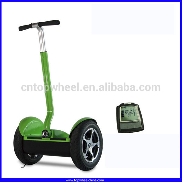 High Quality 36V Lithium-ion Battery Two Wheels Self Balancing Electric Scooters Mopeds