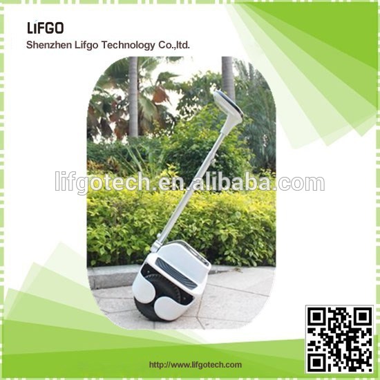 CE, FCC and ROHS Certificated 36V12AH(700W) Lithium ion battery Mini Electric Mobility Scooter