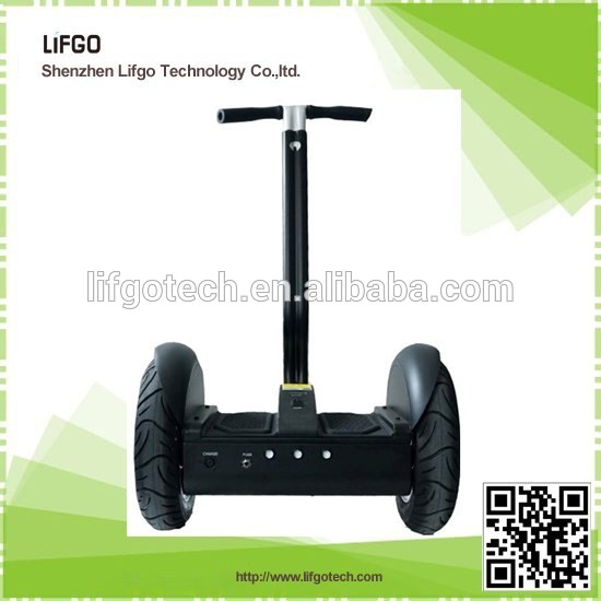 2015 New Arrival 36V2000w City Road Electric Scooter