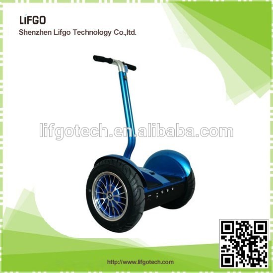 CE,FCC and ROHS certificated 36V2000w City Road Electric Scooter