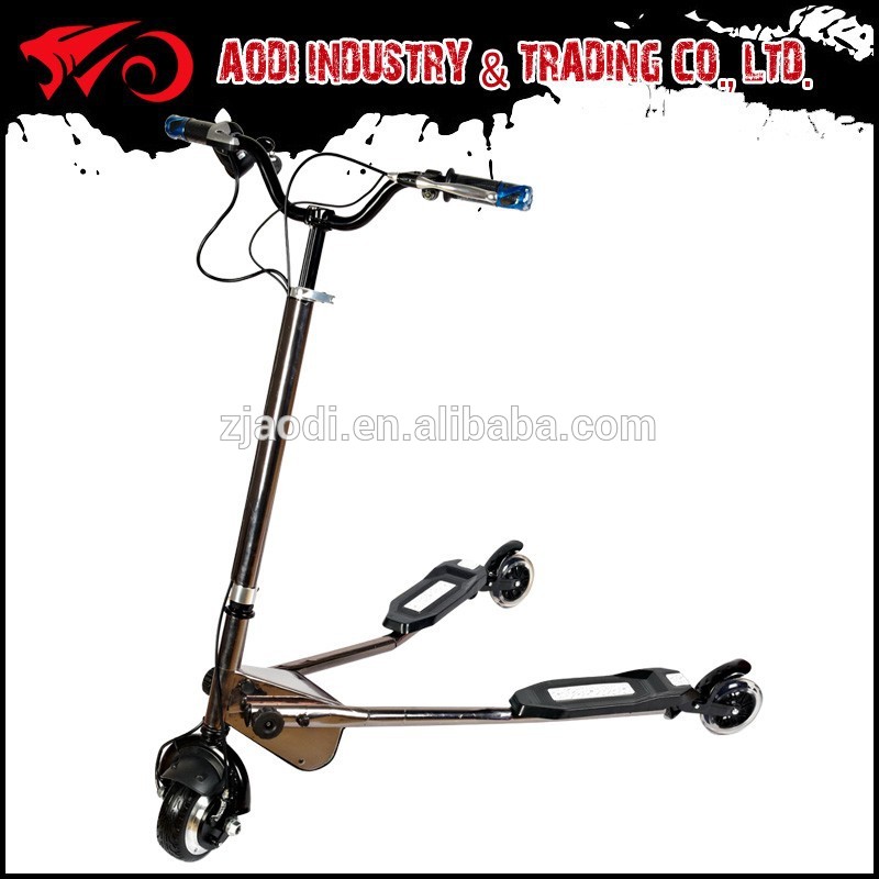 electric scooter low price made in AODI