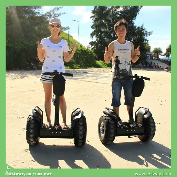 CE approval 48v Lithium Battery 3 wheel scooter car