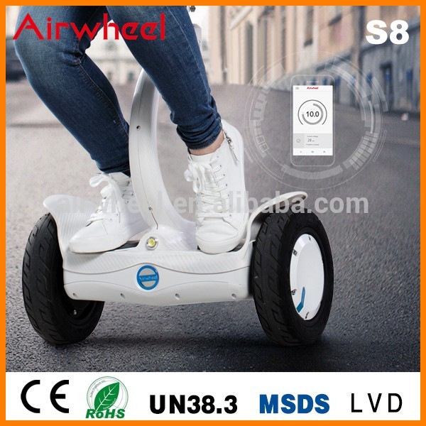 S8 New design best kick 18650 Lithium battery CE,CEE,MSDS ROSH electric scooter for adults powerful selfbalance scooter