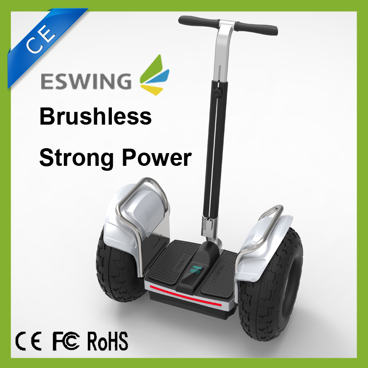 Two Wheel / 2 Wheel Electric Scooter Self Balancing Bluetooth