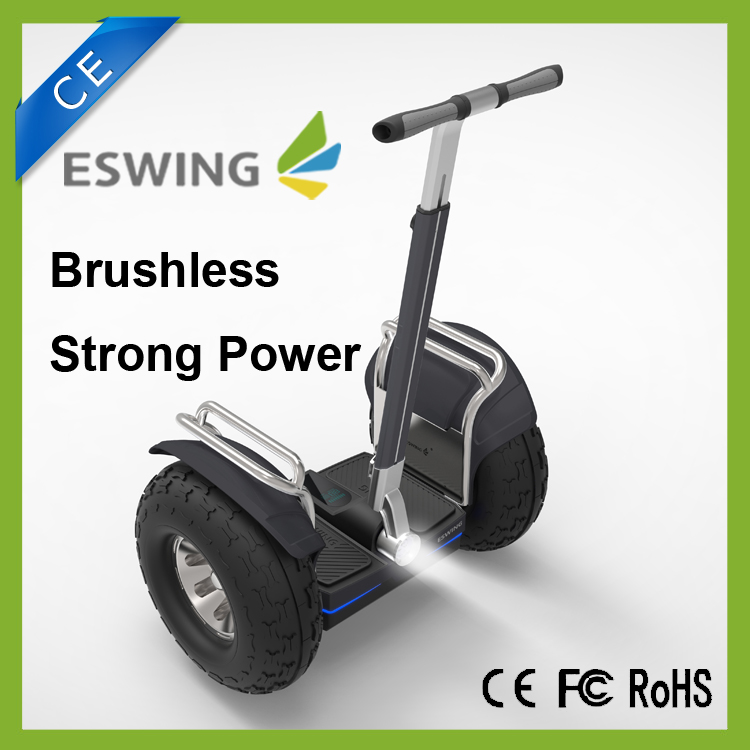 Free Shipping 19 inch BIG Bluetooth 2 Wheel Self Balance Scooter