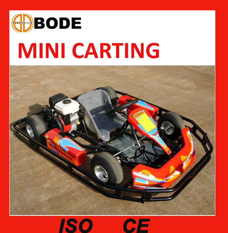 New 90cc 2.4HP Kids Karting for Sale