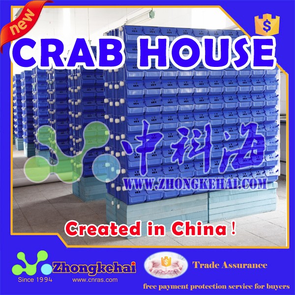 Blue crab king crab mud crab crab farming