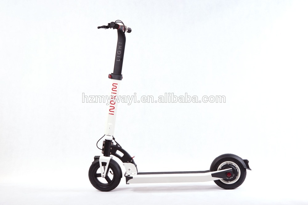 2016 world Patented design patent two wheels smart balance e scooters