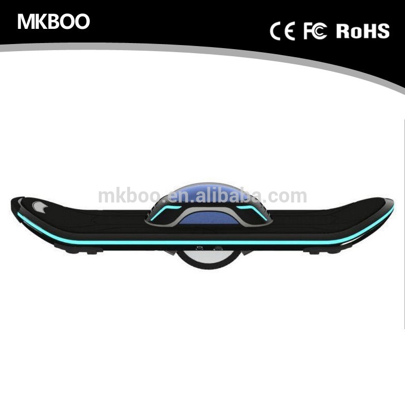 High Quality one Wheel Smart Balance Electric Scooter Hot style one wheel self balancing electric scooter