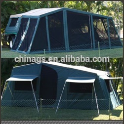 popular camper awning tent