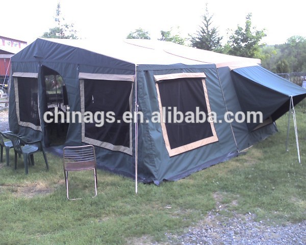 2016 Outdoor Lesiure Trailer Tent