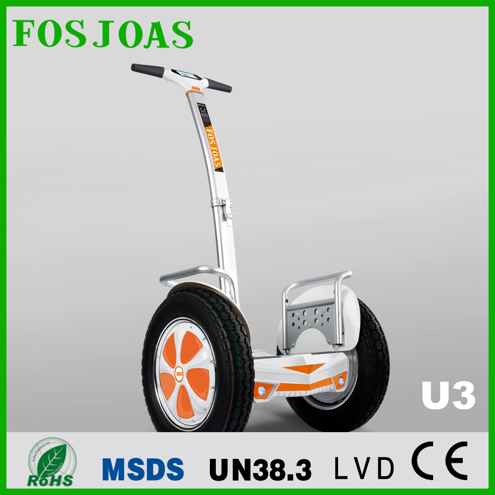 Airwheel S5 FOSJOAS U3 6000w electric scooter motorcycle