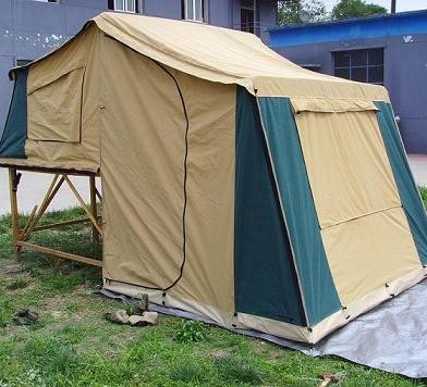 new style luxury army camping tent for sale