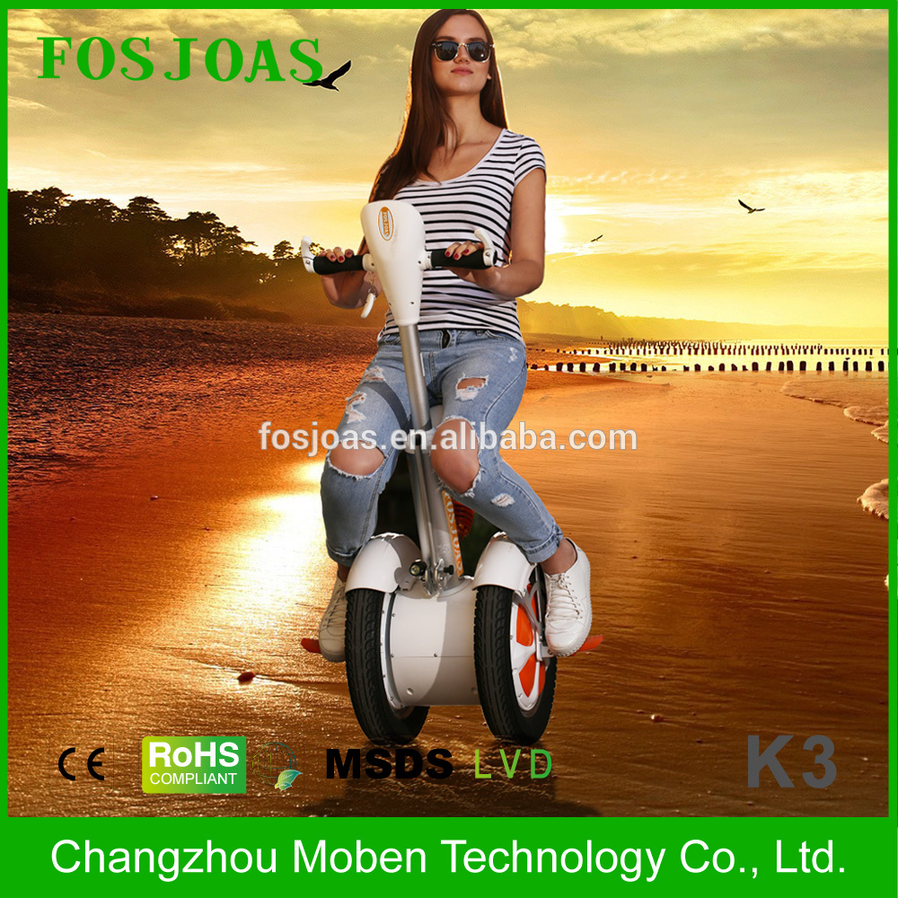 Made in China Original Airwheel A3 Fosjoas K3 cheap kids two wheels self balancing scooter for sale