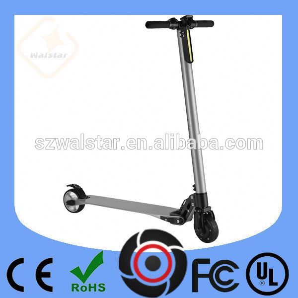 new battery power electric scooter 2016