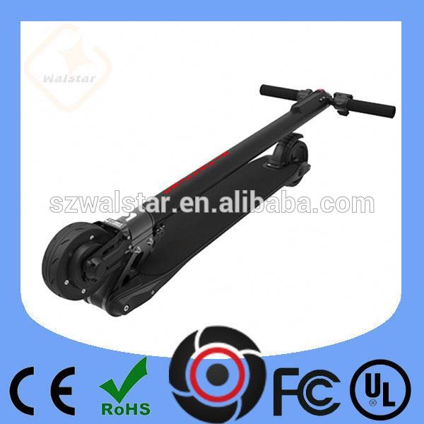 new 2 wheel electronic scooter battery 2016