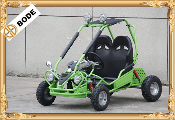 450 Electric Go Kart (MC-247)