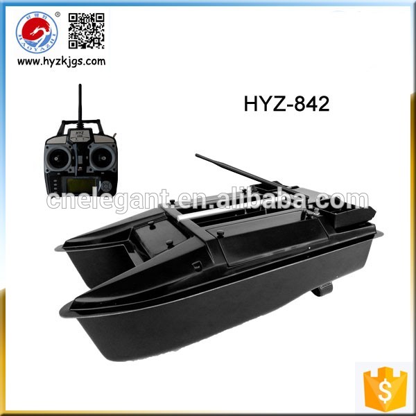 HYZ-842 remote control bait boat