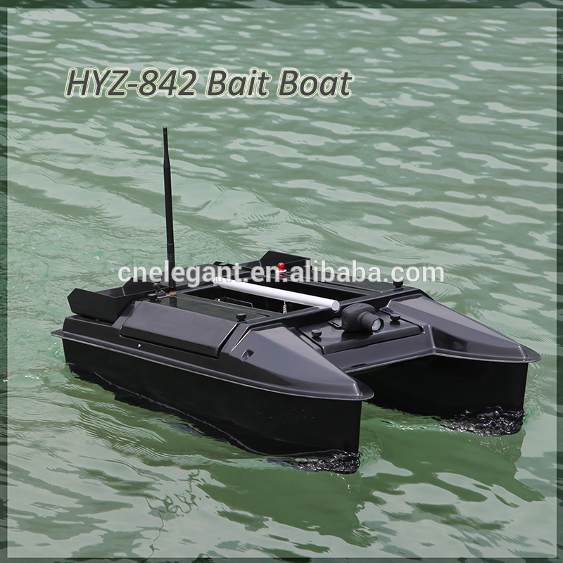 Qinyang Elegant HYZ-842 bait fishing boats