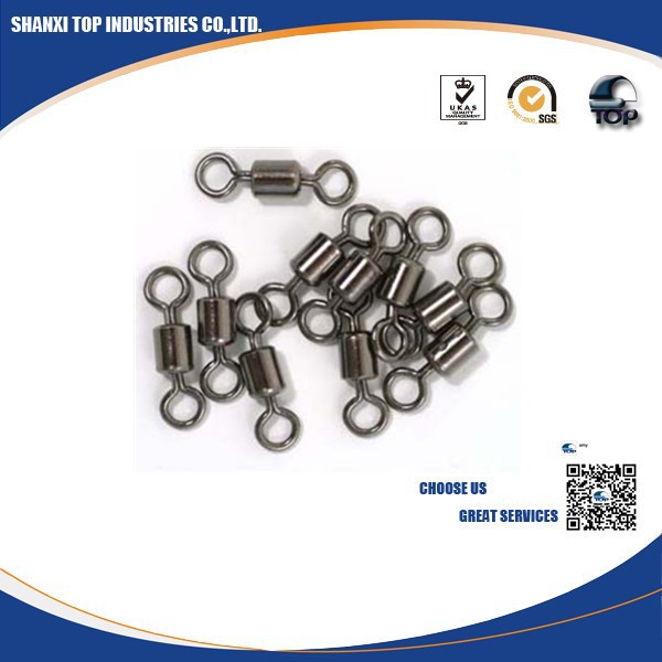 5000pcs Top quality Rolling swivel 3/0