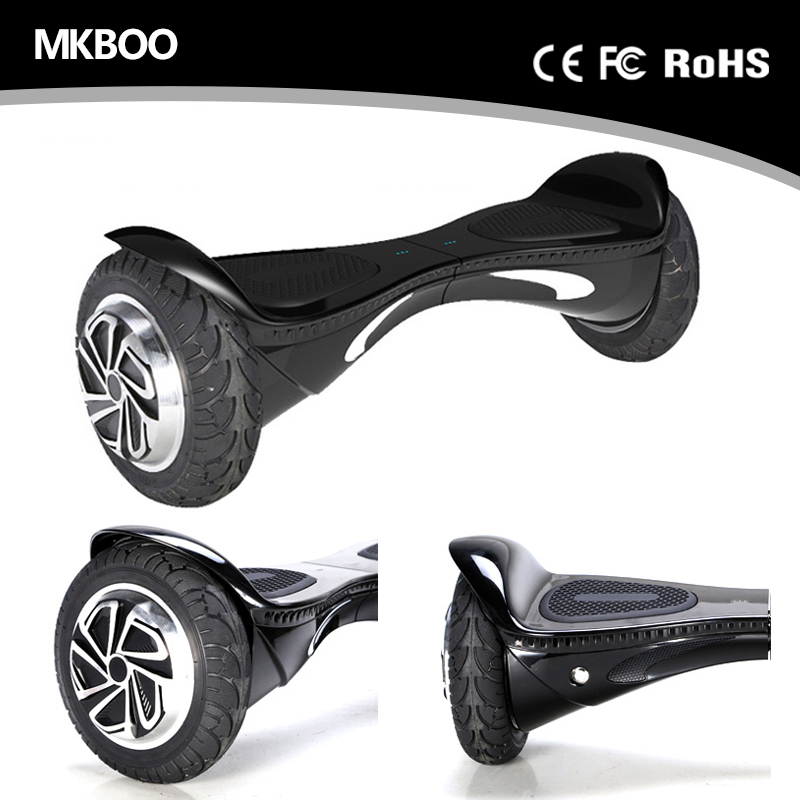 2015 new design Classic arc shape Drift Board Type x8 drift skateboard two wheel smart balance electric scooter