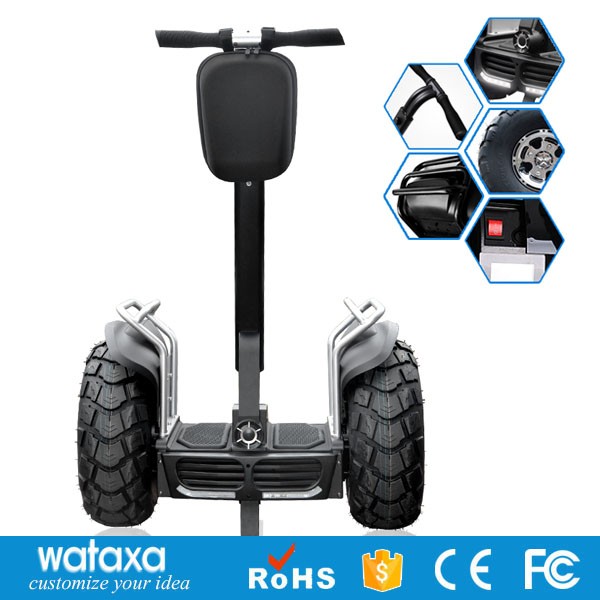 19 inch self balancing electric scooter 2 wheel smart board Hoverboard