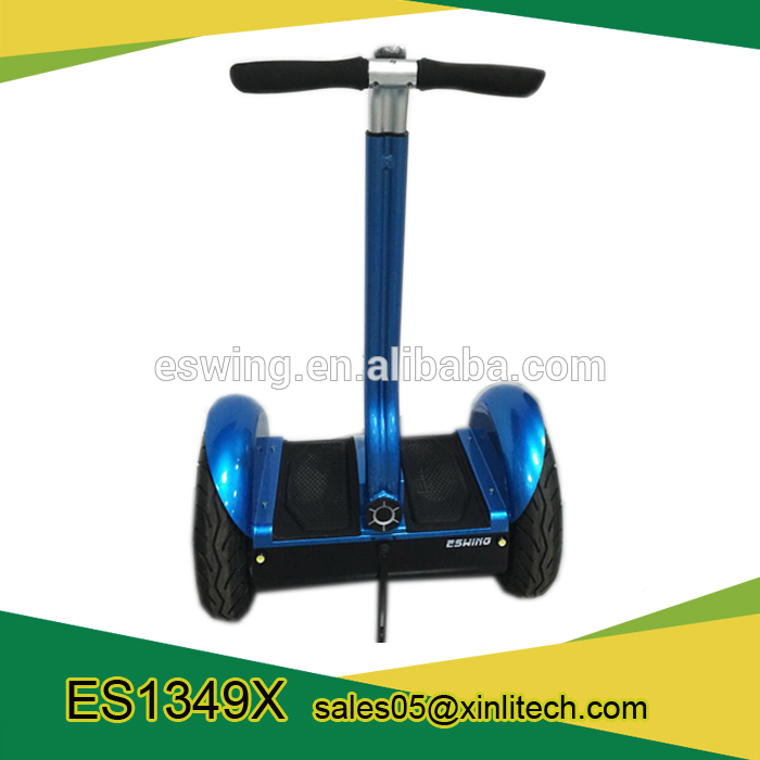 NEW Produtcs powerful 2wheel smart scooter