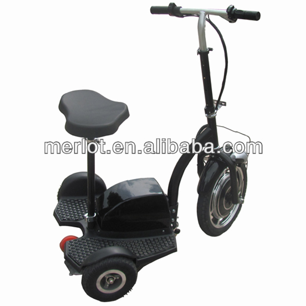 3 wheels dc motor for electric auto rickshaw