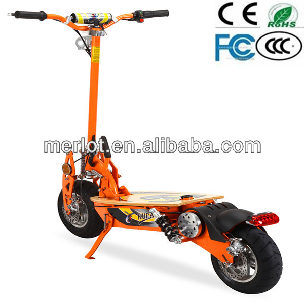 2 wheel 48v battery 800w huari electric scooter