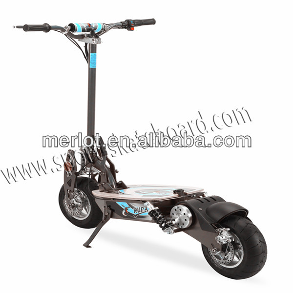 2 wheel 48v 800w mini kids electric toy scooter