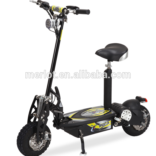 10'' specialized classical electric scooter with pedal for kids