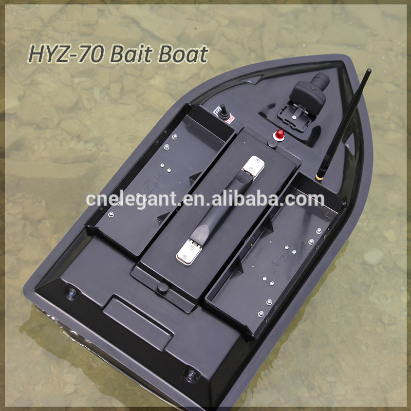 HYZ-70 bait boat fishing tackle made in China