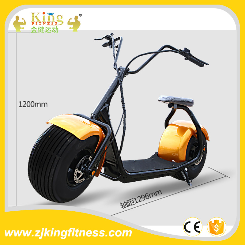 Citycoco bike 2 wheel fat tyre electric scooter 800W