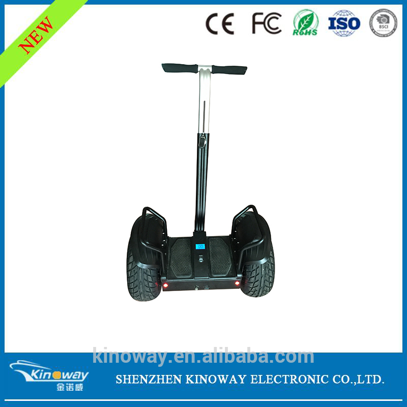 rechargeable 18650 36V 4.4Ah lithium battery pack two wheels smart self balancing scooter