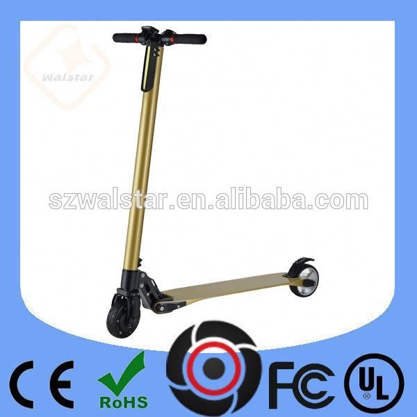 new eec scooter electric 2016