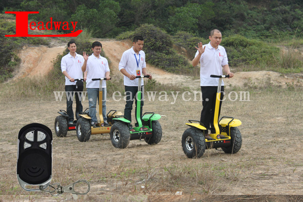 Leadway Used in snow, Mud, sand, rain, hillside Speed over 20kg/hours off road zhongneng scooter(RM09D-T1685)