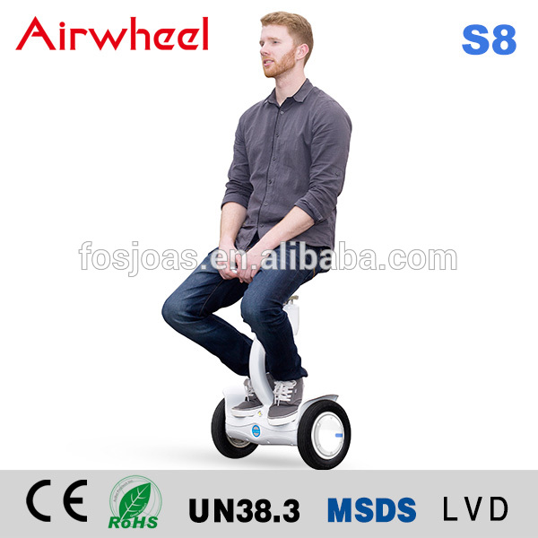 Airwheel S8 Newest light weight electric mobility scooter for adults