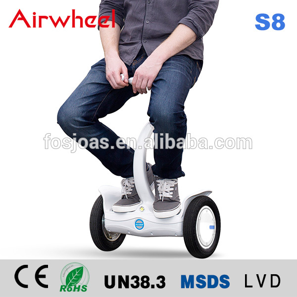 Airwheel S8 Newest mobility scooter electric