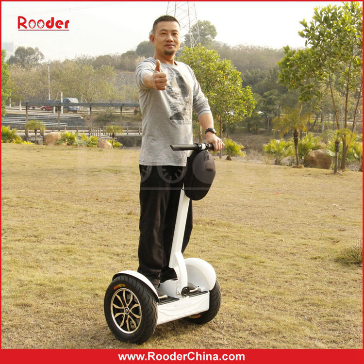 2015 Rooder self balancing scooter w8+ 36v 25km - 30km range per charge 2 / two wheels self balance electric scooters for sale