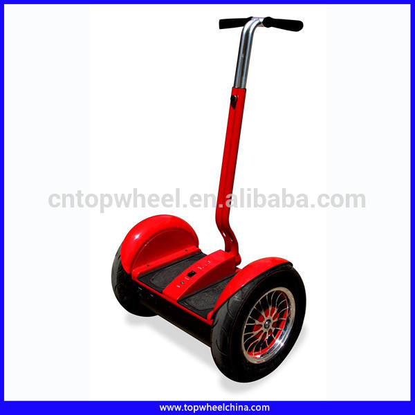 Eswing 36V Lithium-ion Battery Self balance 2 Wheel Cheap Electric Scooter