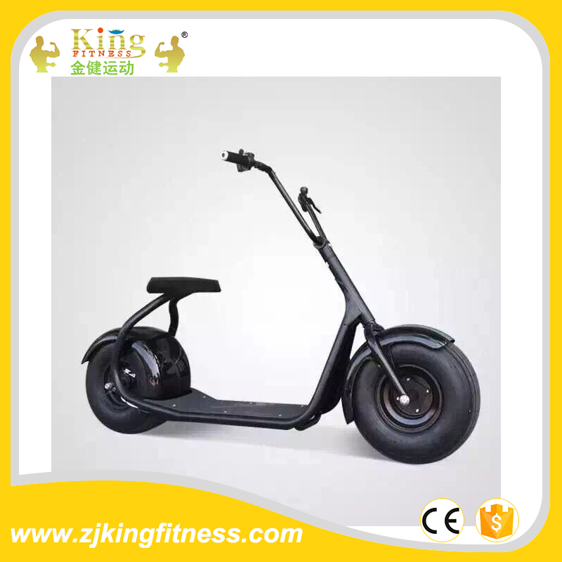 Chinese New Promotion Manufacturing 800W Electric Bike Scooter