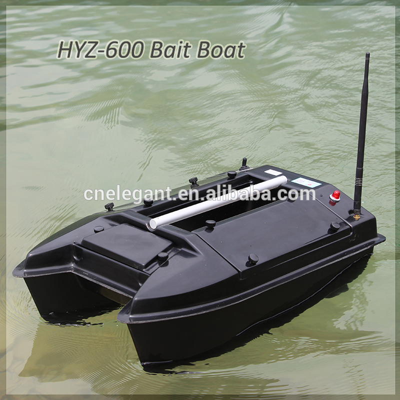 HYZ-600 2.4G remote control bait boats