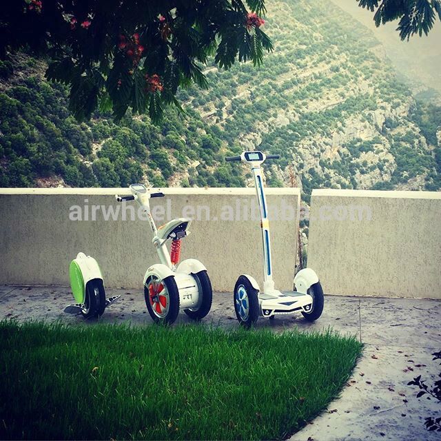 TOP selling A3 New design best kick electric scooter for adults