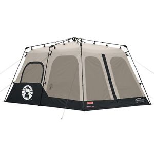 Coleman 8 Person