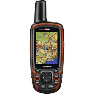 GPS and Guidance Equipment