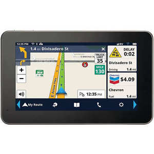 Magellan RV9490SGLUC RoadMate RV 9490T-LMB 7" GPS Receiver w/Free Maps & Traffic