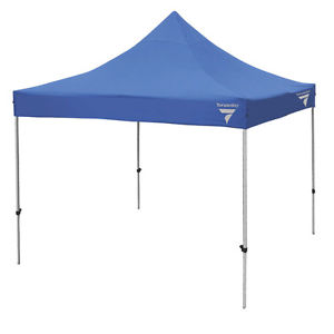 TORPEDO7 3x3m Folding Gazebo Tent