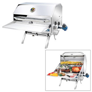 Magma Catalina 2 Gourmet Series Gas Grill A10-1218-2