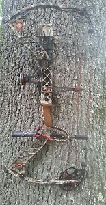 Mathews Z7 Bow h