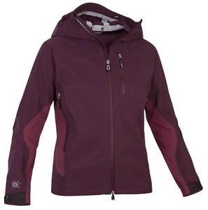 SALEWA, Giacca Donna Shakti PTX W JKT, Viola (margaux/6220), 36